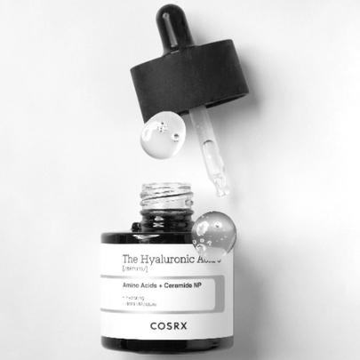 [COSRX] Сыворотка с 3 видами гиалуроновой кислоты The Hyaluronic Acid 3 Serum (20 мл)