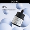 [COSRX] Сыворотка с 3 видами гиалуроновой кислоты The Hyaluronic Acid 3 Serum (20 мл)