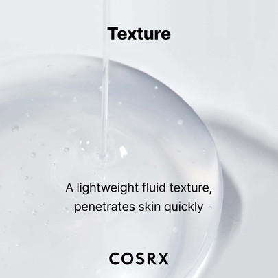 [COSRX] Сыворотка с 3 видами гиалуроновой кислоты The Hyaluronic Acid 3 Serum (20 мл)