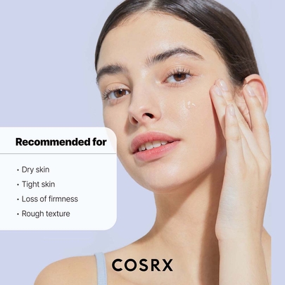 [COSRX] Сыворотка с 3 видами гиалуроновой кислоты The Hyaluronic Acid 3 Serum (20 мл)