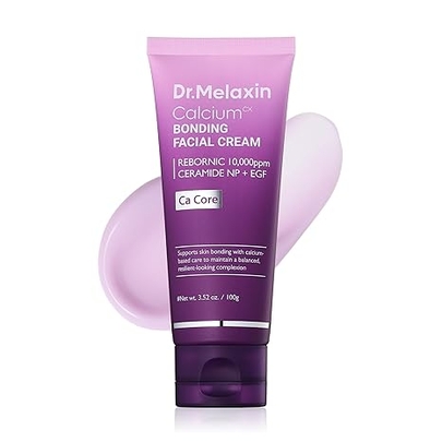 [Dr.Melaxin] Крем для лица Calcium Bonding 100 мл