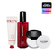 [STYLEKOREAN] Летний набор для контроля жирности волос Summer No-Sebum Hair Hero Set (крем + пудра + стайлер)