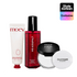 [STYLEKOREAN] Летний набор для контроля жирности волос Summer No-Sebum Hair Hero Set (крем + пудра + стайлер)