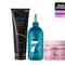[STYLEKOREAN] Ночной восстанавливающий набор для ухода за волосами Midnight Repair Hair Clinic Set (маска для волос + уход)
