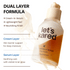 [kared] PDRN Oatmilk Serum 50ml