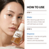 [kared] PDRN Oatmilk Serum 50ml