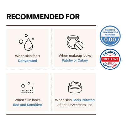 [kared] PDRN Oatmilk Serum 50ml