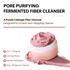 [kared] Очищающее средство для пор с ферментированными волокнами Pore Purifying Fermented Fiber Cleanser (120 мл)