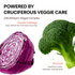 [kared] Очищающее средство для пор с ферментированными волокнами Pore Purifying Fermented Fiber Cleanser (120 мл)