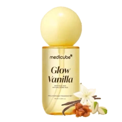 [MEDICUBE] ★1+1★  Парфюмированный мист для волос и тела Vanilla 100 мл