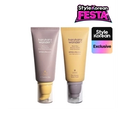 [haruharu wonder] Дуо-набор солнцезащитных средств с чёрным рисом Black Rice Daily Sunscreen Duo