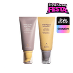 [haruharu wonder] Дуо-набор солнцезащитных средств с чёрным рисом Black Rice Daily Sunscreen Duo