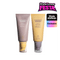 [haruharu wonder] Дуо-набор солнцезащитных средств с чёрным рисом Black Rice Daily Sunscreen Duo