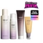 [haruharu wonder] Полный набор ухода за кожей с чёрным рисом Black Rice Best Full Skincare Set