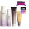 [haruharu wonder] Полный набор ухода за кожей с чёрным рисом Black Rice Best Full Skincare Set