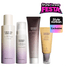 [haruharu wonder] Полный набор ухода за кожей с чёрным рисом Black Rice Best Full Skincare Set