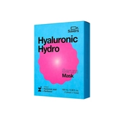 [It's Skin] Тканевые маски Dr. Savers Hyaluronic Hydro (10 шт.)