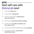 [skinny lab] Набор Easy Slimming Xanthigen (28 саше / курс 4 недели)