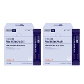 [skinny lab] Набор Inner Retinol C Booster (60 стиков / курс 2 месяца)