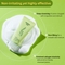[mommy care] Очищающая пенка Sea Grape 120 мл
