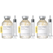 [SUNGBOON EDITOR] Набор лифтинговых ампул Silk Peptide Intensive (3 шт.)