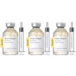[SUNGBOON EDITOR] Набор лифтинговых ампул Silk Peptide Intensive (3 шт.)