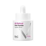 [Dr.G] Бустер-сыворотка 8X Retinol Pink Peptide 30 мл
