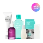 [Jumiso] Полный набор для очищения пор Clear Pore Full Power Set