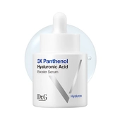 [Dr.G] Бустер-сыворотка Panthenol Hyaluron 30 мл