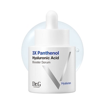 [Dr.G] Бустер-сыворотка Panthenol Hyaluron 30 мл