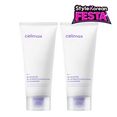 [celimax] Набор пенок для умывания Derma Nature Relief Madecica pH Balancing (150 мл + 150 мл)