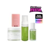 [celimax] Летний набор для лица и тела Summer Essentials