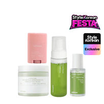 [celimax] Летний набор для лица и тела Summer Essentials