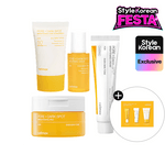[celimax] Набор для ухода за порами и пигментацией Pore + Dark Spot