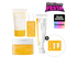 [celimax] Набор для ухода за порами и пигментацией Pore + Dark Spot