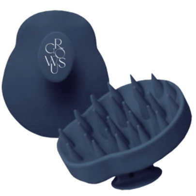 [GROWUS] Щётка для массажа кожи головы Scalp Brush (1 шт.)