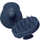 [GROWUS] Щётка для массажа кожи головы Scalp Brush (1 шт.)