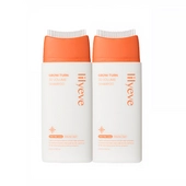 [lilyeve] Объёмный шампунь для увеличения густоты волос Grow:Turn 3D Volume Shampoo Duo Set (200 мл × 2)