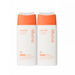 [lilyeve] Объёмный шампунь для увеличения густоты волос Grow:Turn 3D Volume Shampoo Duo Set (200 мл × 2)