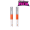 [lilyeve] Двойной набор сыворотки для роста ресниц с экзосомами Grow:Turn Exosome Dual Lash Serum Duo Set (8 мл × 2)