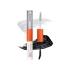 [lilyeve] Двойной набор сыворотки для роста ресниц с экзосомами Grow:Turn Exosome Dual Lash Serum Duo Set (8 мл × 2)