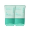 [lilyeve] Дуо-набор ампул для кожи головы с центеллой и PDRN Scalp:Turn Cica PDRN Brush Ampoule Duo Set (100 мл × 2)