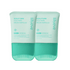 [lilyeve] Дуо-набор ампул для кожи головы с центеллой и PDRN Scalp:Turn Cica PDRN Brush Ampoule Duo Set (100 мл × 2)