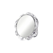 [MUZIGAE MANSION] Декоративное зеркало Twist Mirror