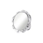 [MUZIGAE MANSION] Декоративное зеркало Twist Mirror