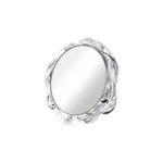 [MUZIGAE MANSION] Декоративное зеркало Twist Mirror