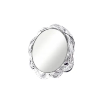 [MUZIGAE MANSION] Декоративное зеркало Twist Mirror
