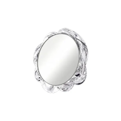 [MUZIGAE MANSION] Декоративное зеркало Twist Mirror
