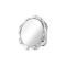 [MUZIGAE MANSION] Декоративное зеркало Twist Mirror