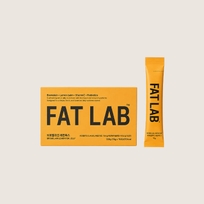 [FAT LAB] Пробиотик Bromelain Lemotox (желе)